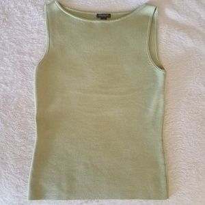 Ann Taylor Tops - Ann Taylor Petites tank top Ann Taylor Tops - Ann Taylor Petites tank top